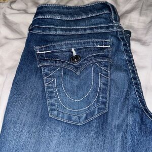 Brand New True Region jeans
